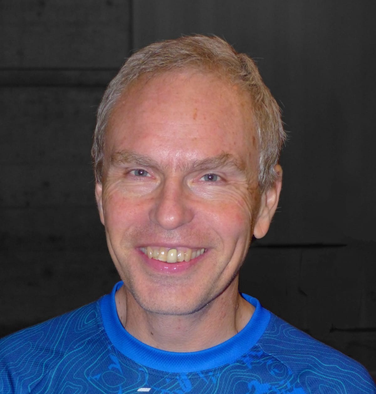 Daniel Hilpert