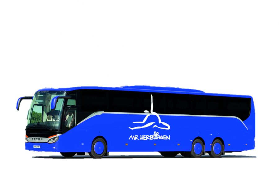 Turnfahrt
