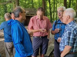 Turnveteranen_August-Wanderung_2023
