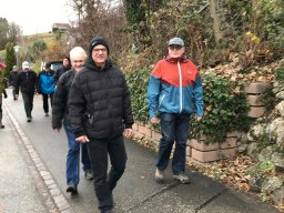 Turnveteranenwanderung_01.12.2021