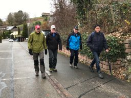 Turnveteranenwanderung_01.12.2021