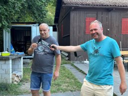 Juni 2026 Wanderung